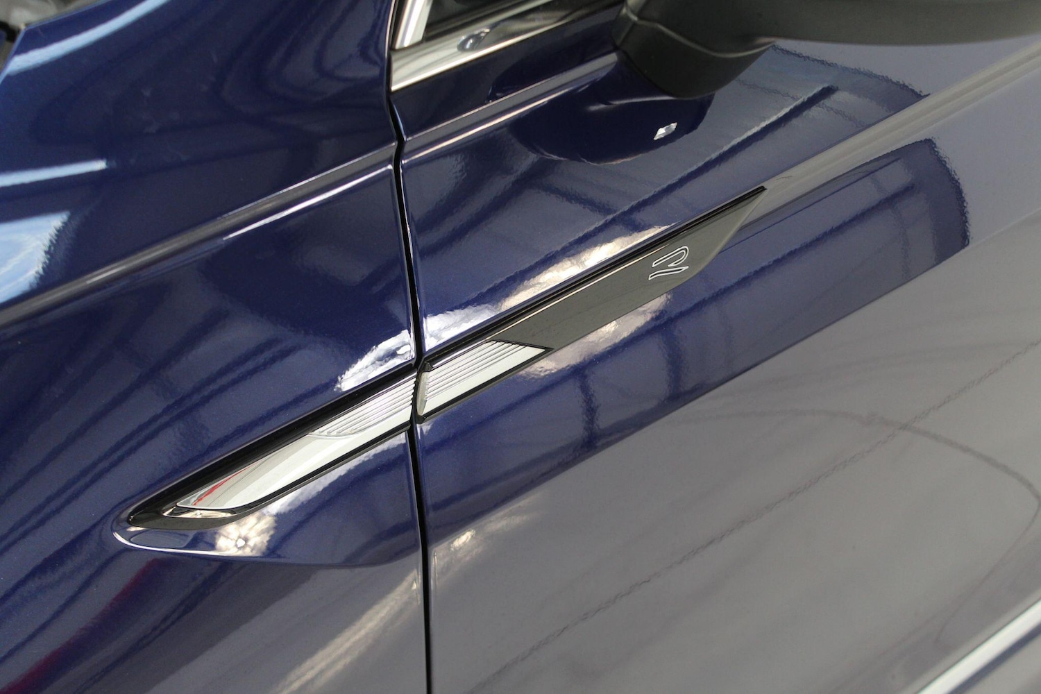 Used Volkswagen Tiguan Allspace 2022 for sale - 78170977: Photo 16