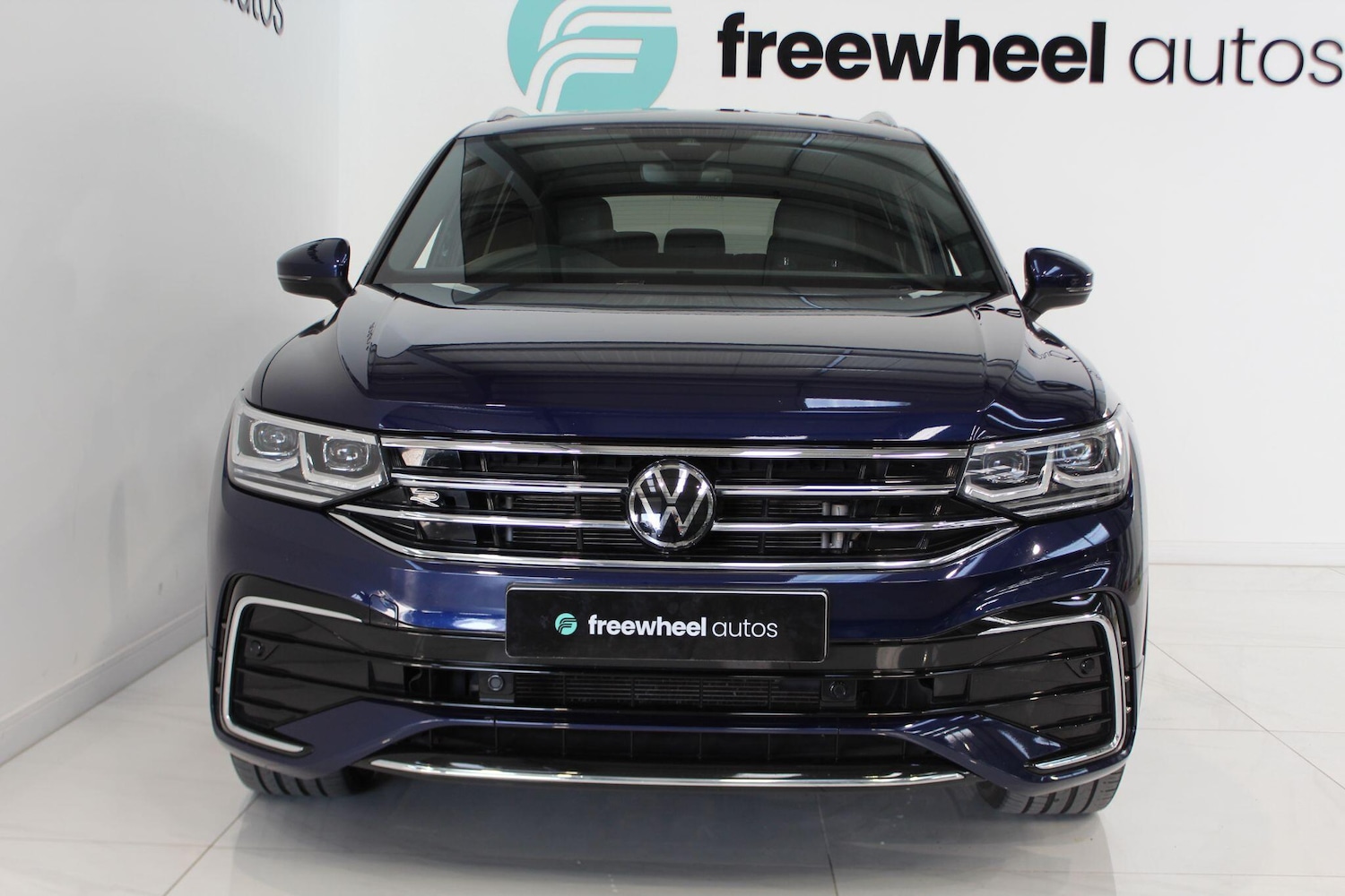 Used Volkswagen Tiguan Allspace 2022 for sale - 78170977: Photo 21