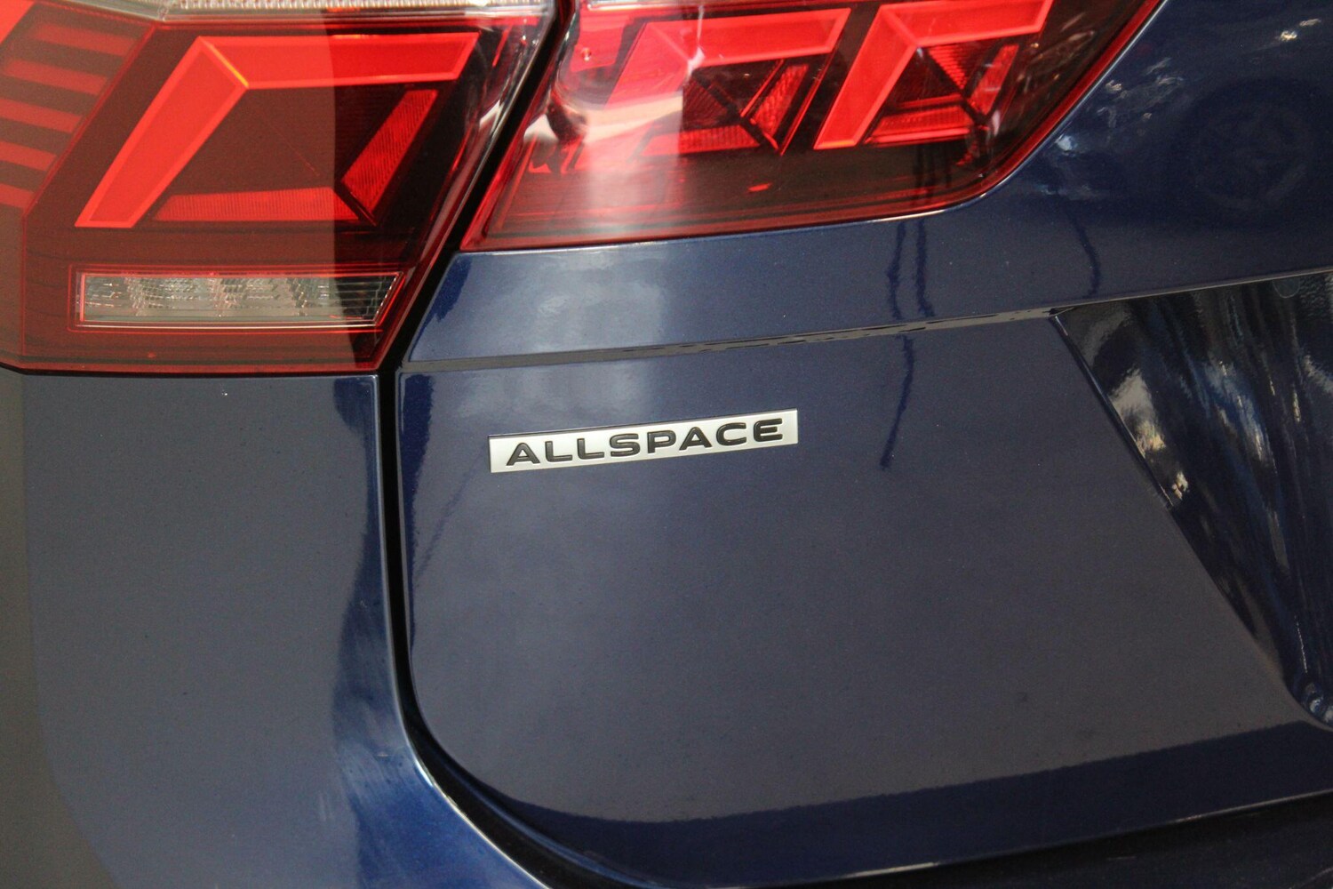 Used Volkswagen Tiguan Allspace 2022 for sale - 78170977: Photo 26