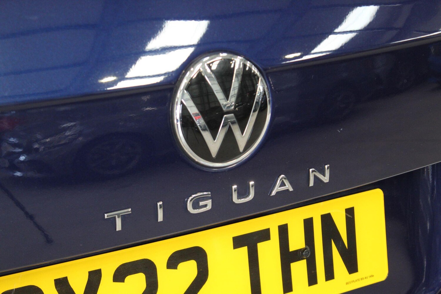 Used Volkswagen Tiguan Allspace 2022 for sale - 78170977: Photo 27