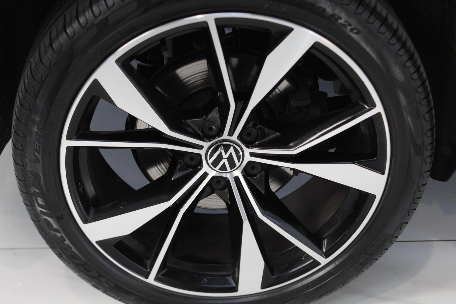 Used Volkswagen Tiguan Allspace 2022 for sale - 78170977: Photo 29