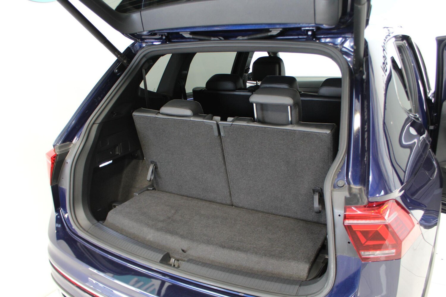 Used Volkswagen Tiguan Allspace 2022 for sale - 78170977: Photo 33