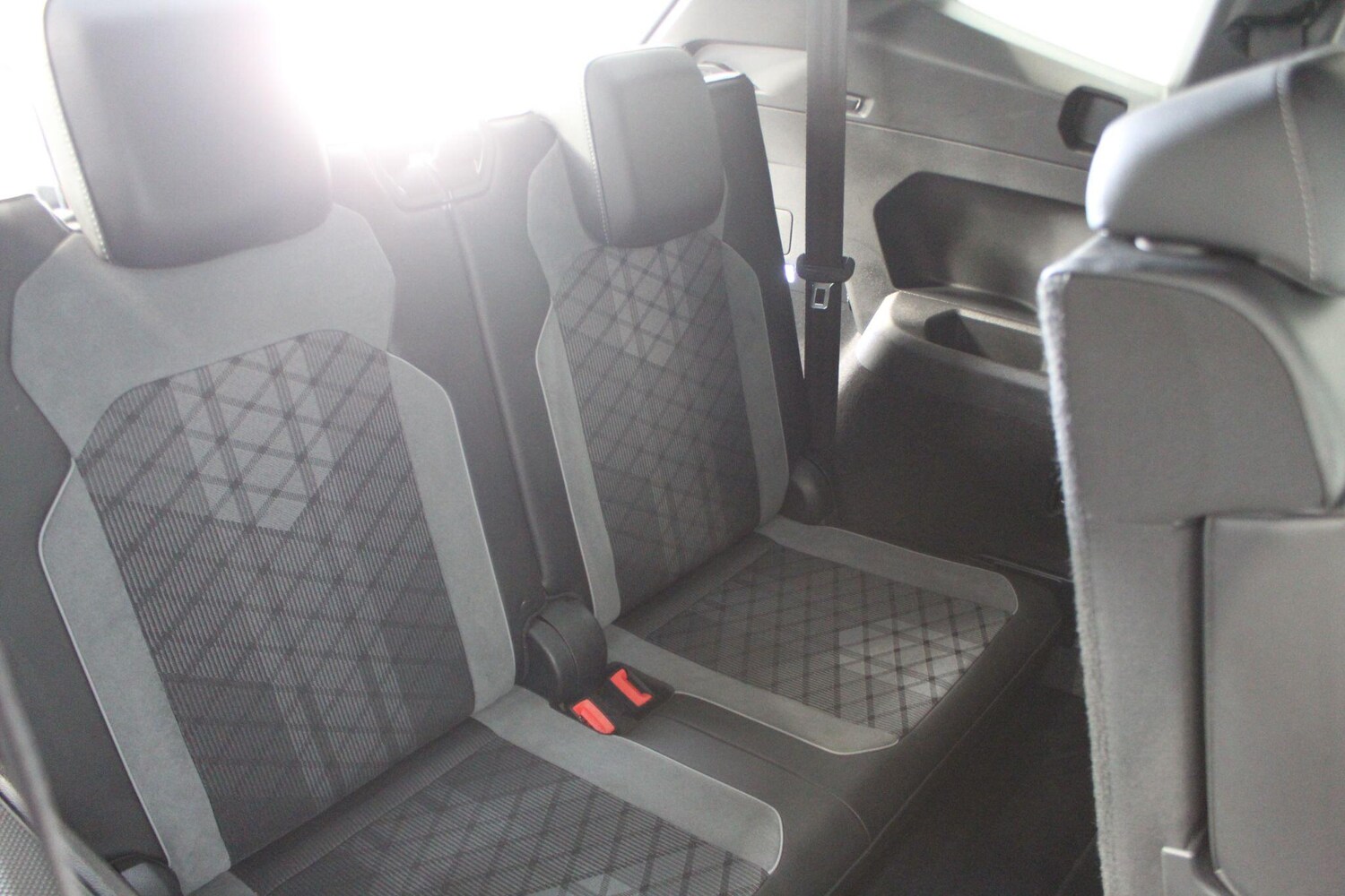 Used Volkswagen Tiguan Allspace 2022 for sale - 78170977: Photo 37