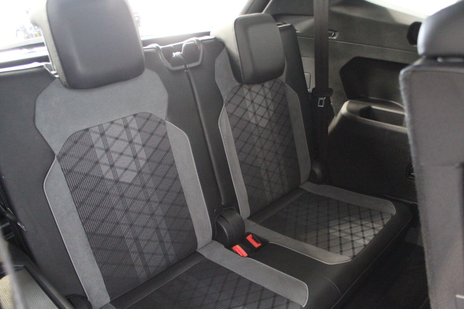 Used Volkswagen Tiguan Allspace 2022 for sale - 78170977: Photo 38