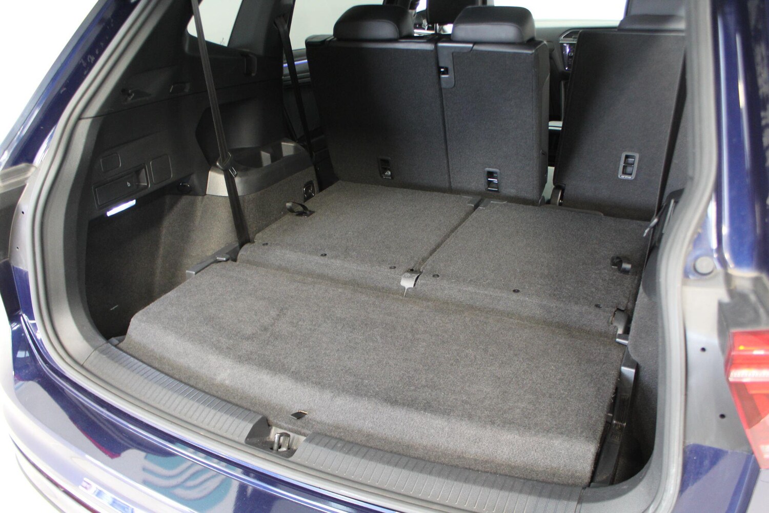 Used Volkswagen Tiguan Allspace 2022 for sale - 78170977: Photo 40