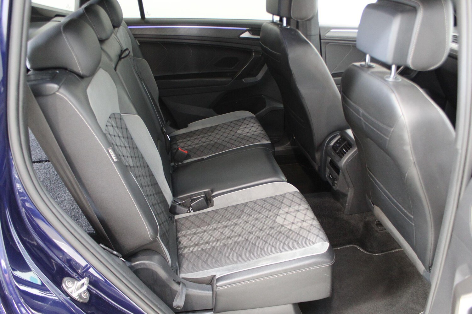 Used Volkswagen Tiguan Allspace 2022 for sale - 78170977: Photo 42