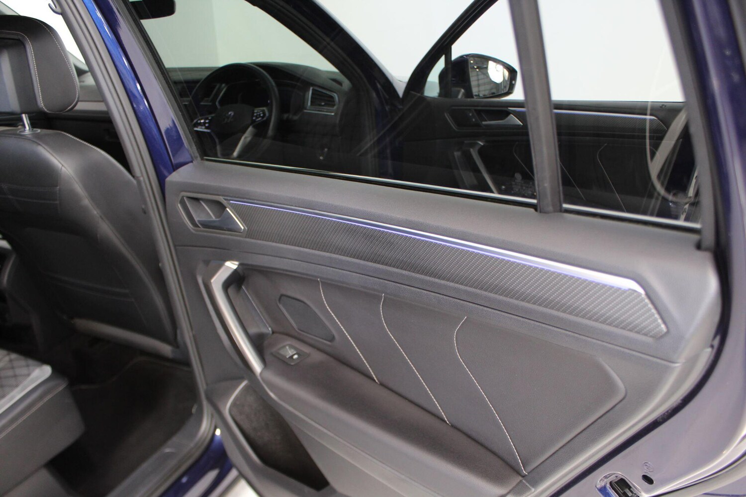 Used Volkswagen Tiguan Allspace 2022 for sale - 78170977: Photo 43