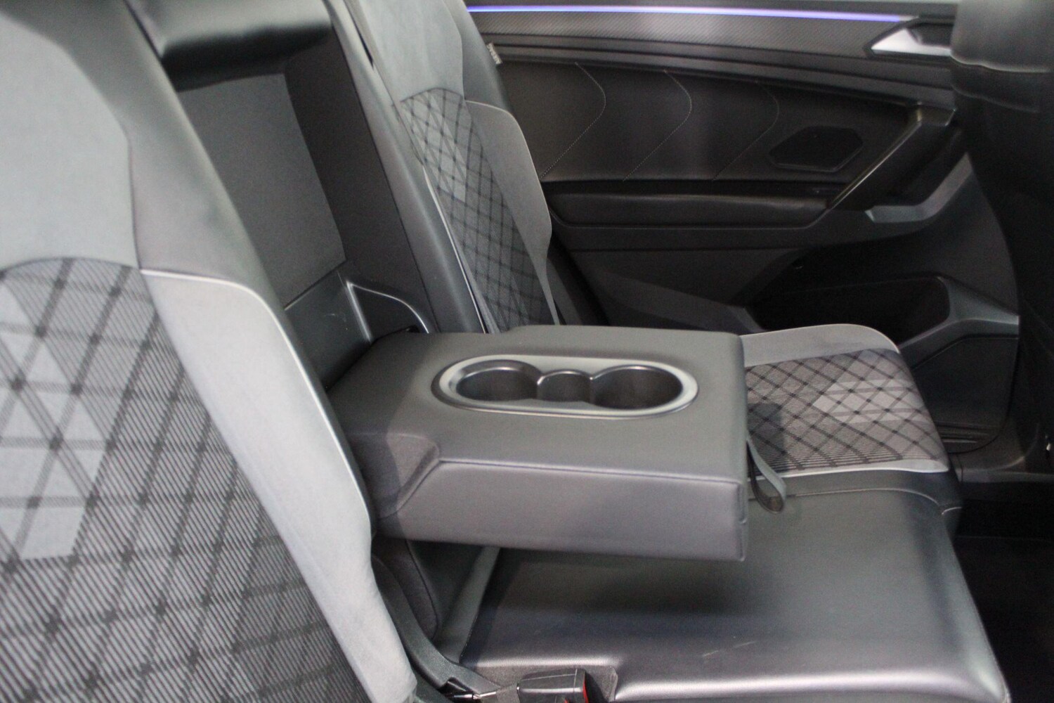 Used Volkswagen Tiguan Allspace 2022 for sale - 78170977: Photo 45