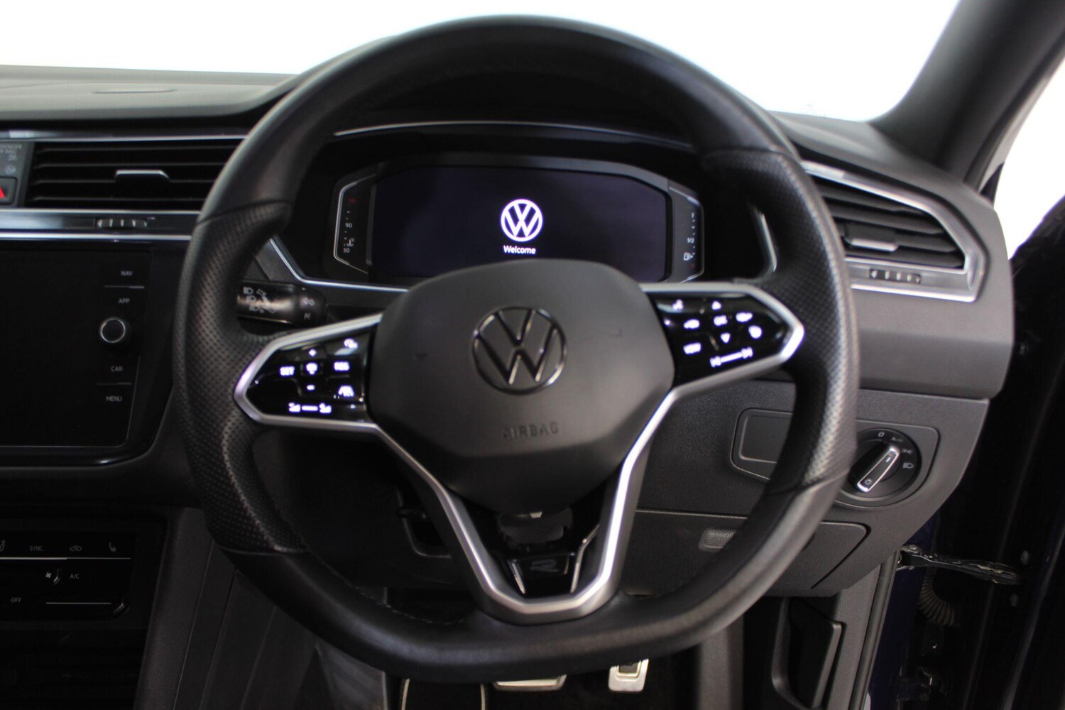 Used Volkswagen Tiguan Allspace 2022 for sale - 78170977: Photo 46