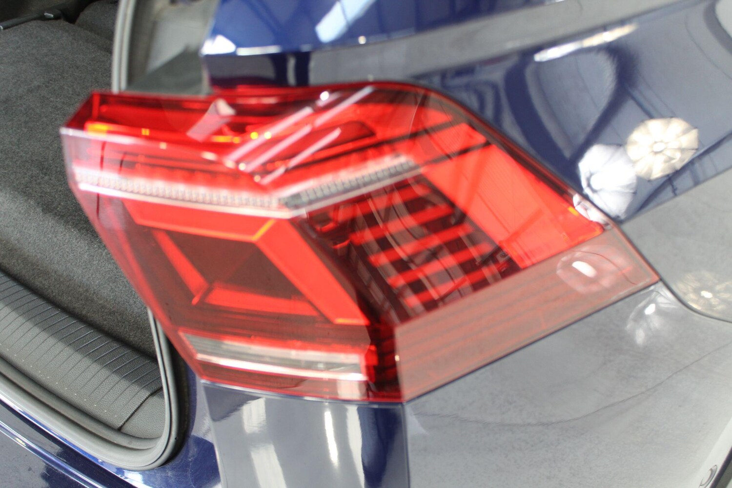 Used Volkswagen Tiguan Allspace 2022 for sale - 78170977: Photo 51