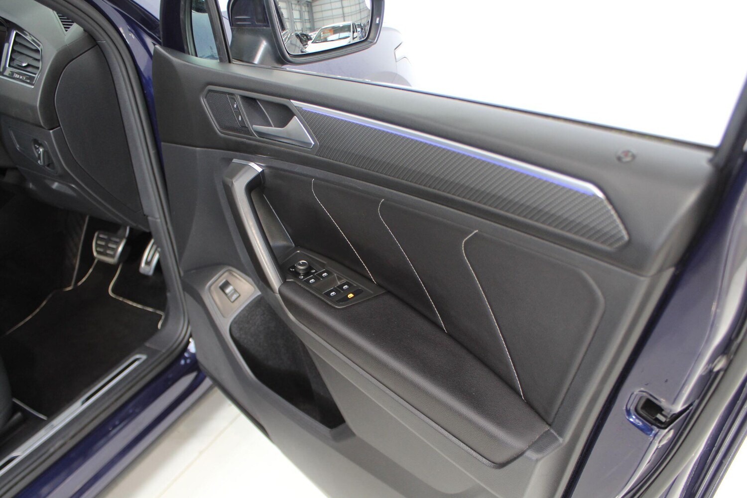 Used Volkswagen Tiguan Allspace 2022 for sale - 78170977: Photo 54