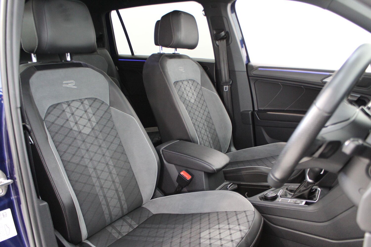 Used Volkswagen Tiguan Allspace 2022 for sale - 78170977: Photo 57