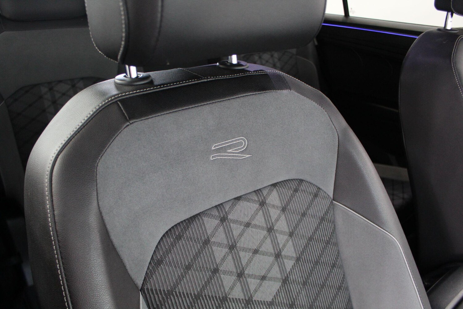 Used Volkswagen Tiguan Allspace 2022 for sale - 78170977: Photo 58