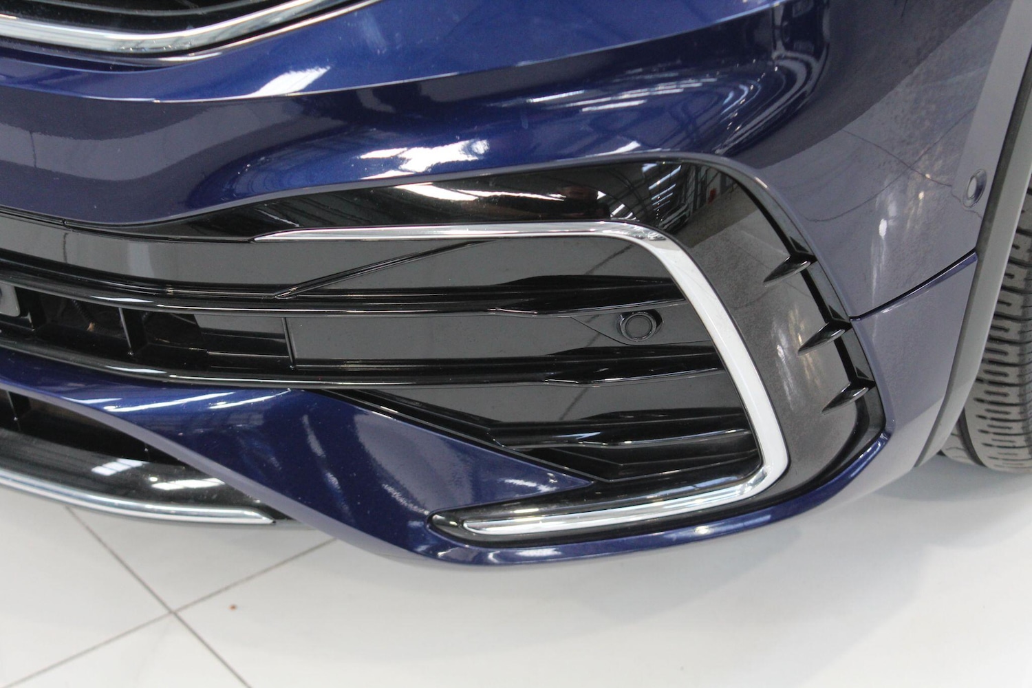 Used Volkswagen Tiguan Allspace 2022 for sale - 78170977: Photo 6