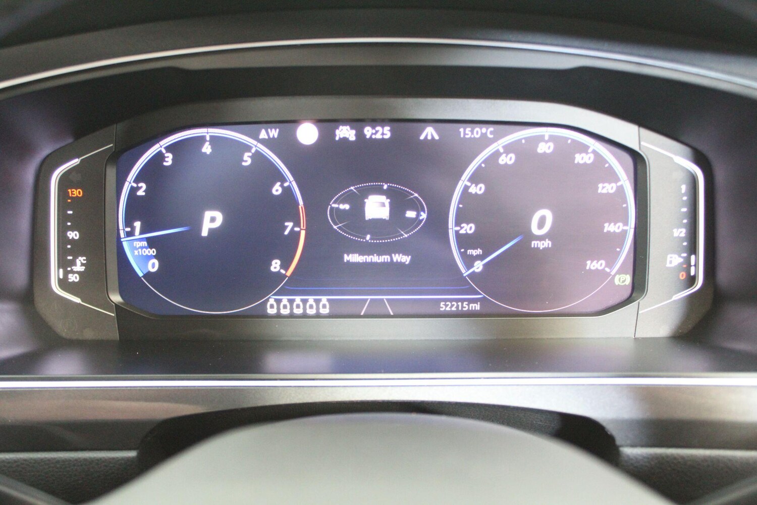 Used Volkswagen Tiguan Allspace 2022 for sale - 78170977: Photo 61