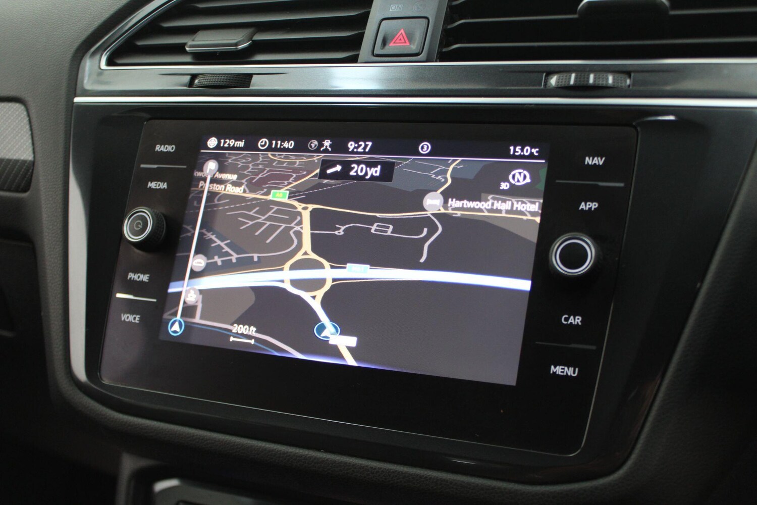 Used Volkswagen Tiguan Allspace 2022 for sale - 78170977: Photo 68