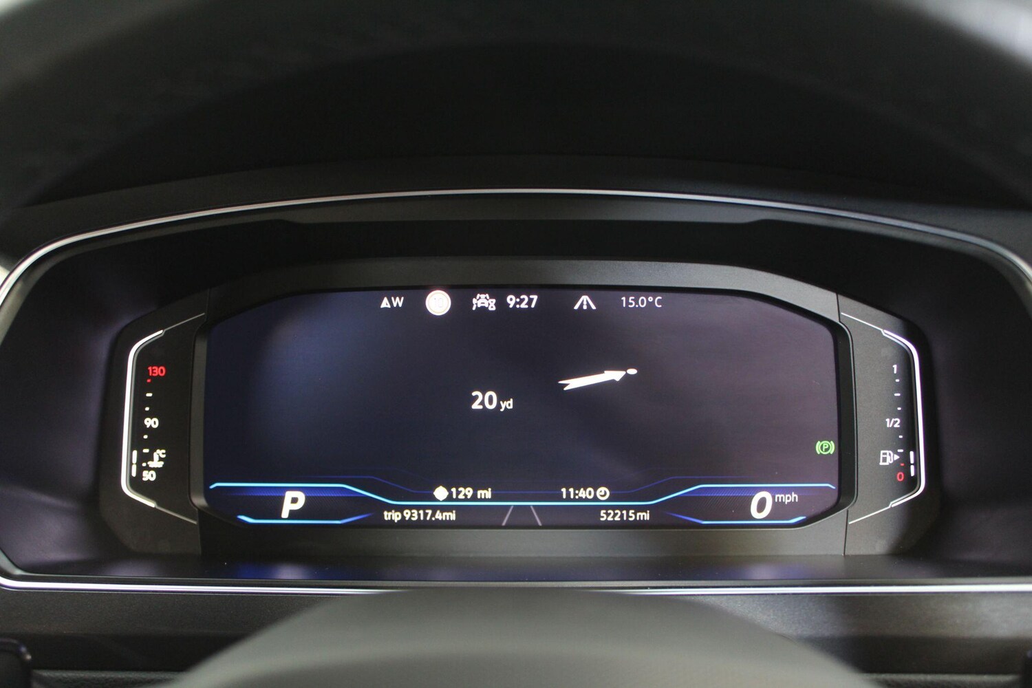 Used Volkswagen Tiguan Allspace 2022 for sale - 78170977: Photo 69