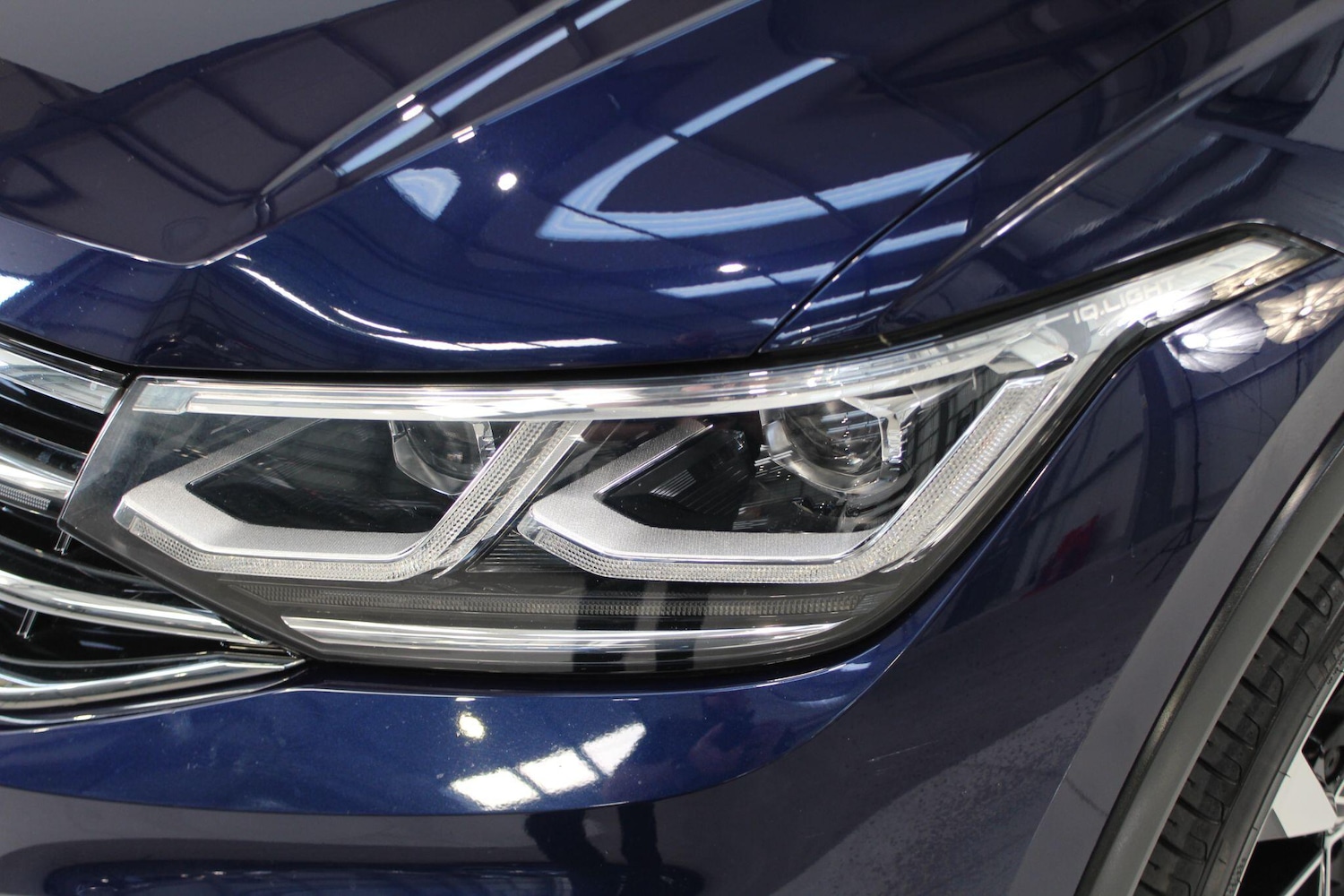 Used Volkswagen Tiguan Allspace 2022 for sale - 78170977: Photo 7