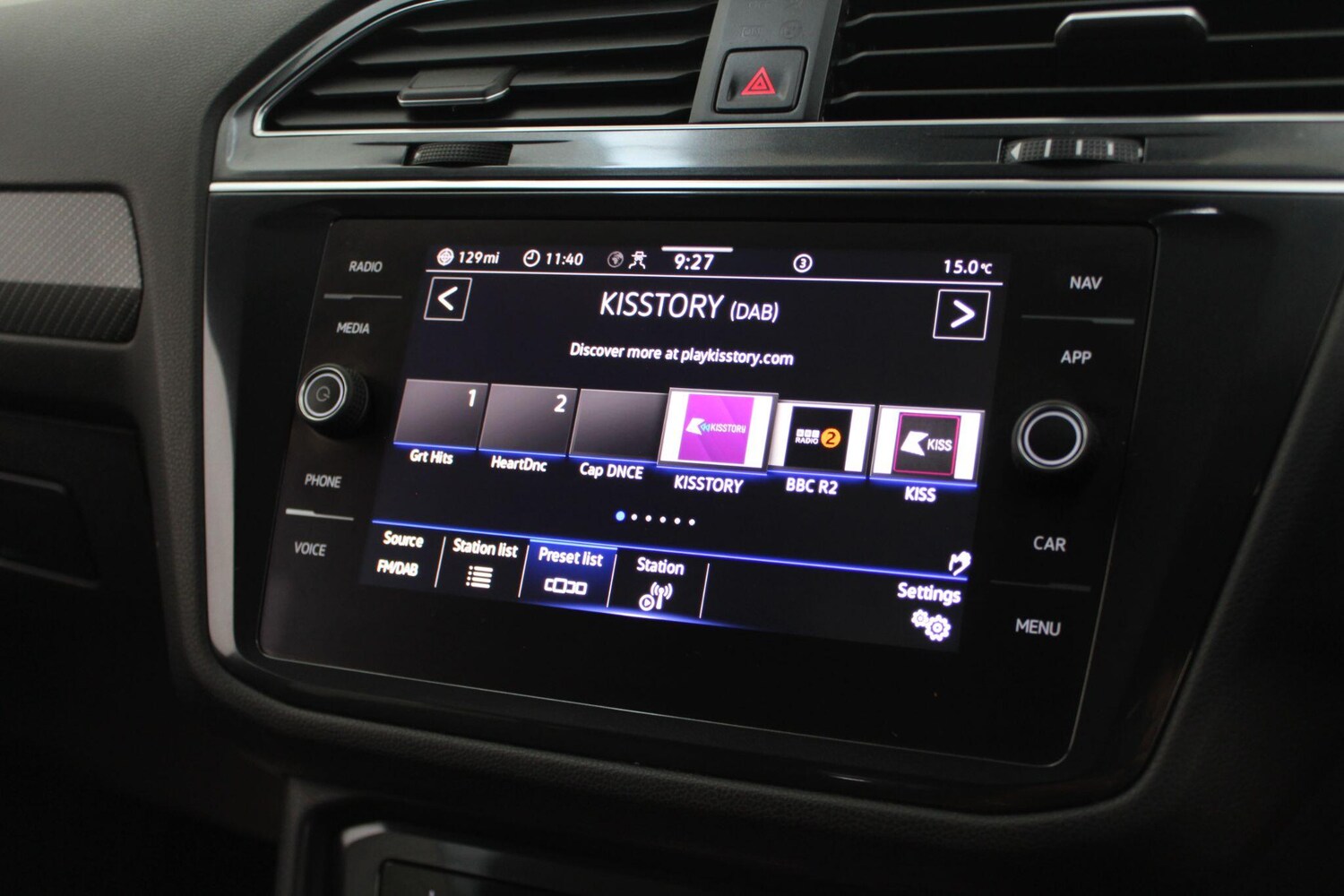 Used Volkswagen Tiguan Allspace 2022 for sale - 78170977: Photo 70