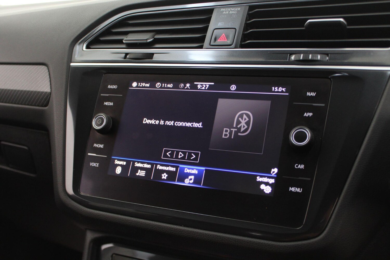 Used Volkswagen Tiguan Allspace 2022 for sale - 78170977: Photo 71