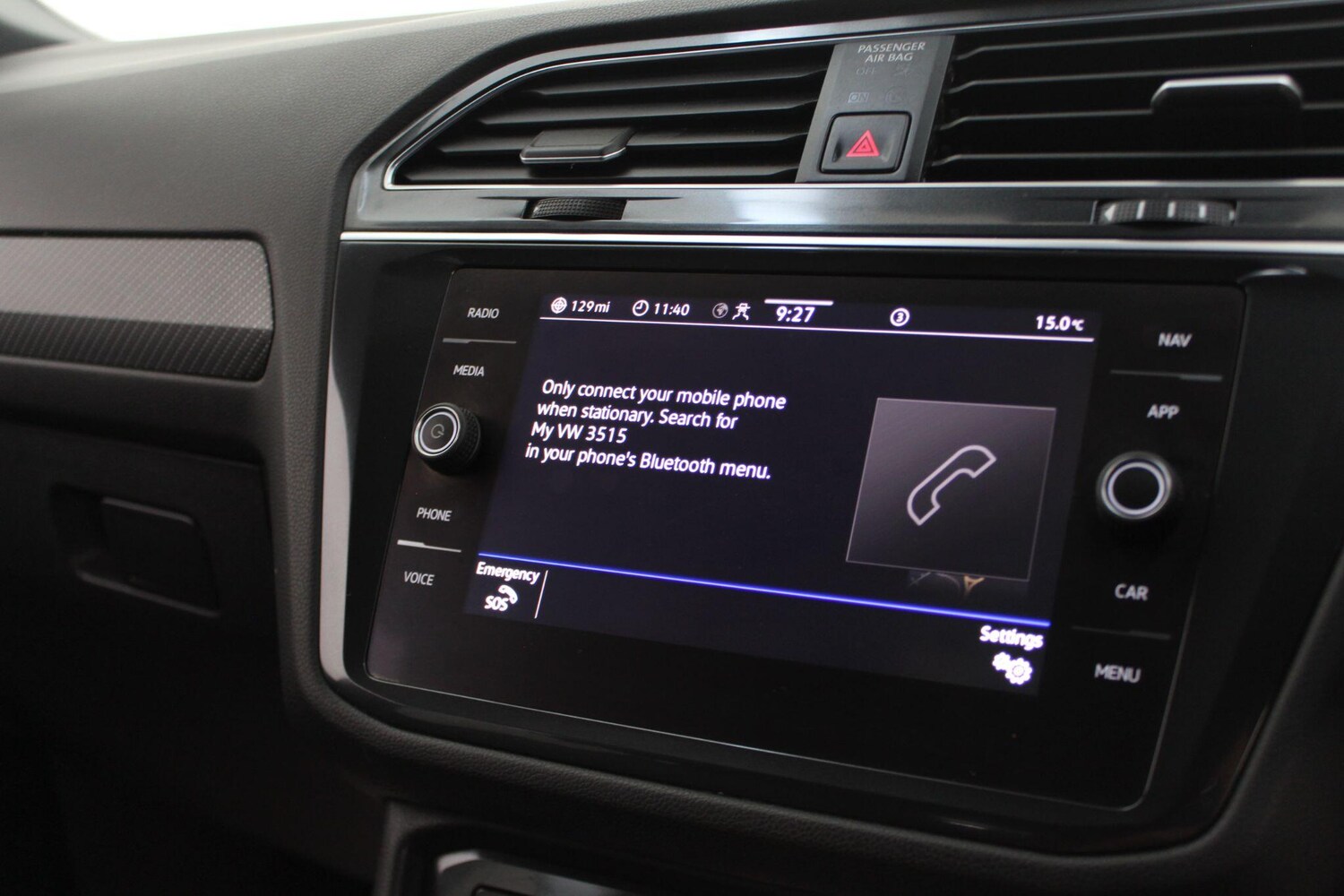 Used Volkswagen Tiguan Allspace 2022 for sale - 78170977: Photo 72