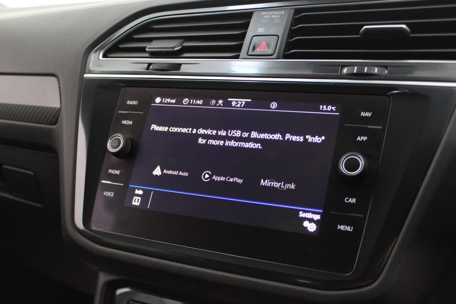 Used Volkswagen Tiguan Allspace 2022 for sale - 78170977: Photo 73