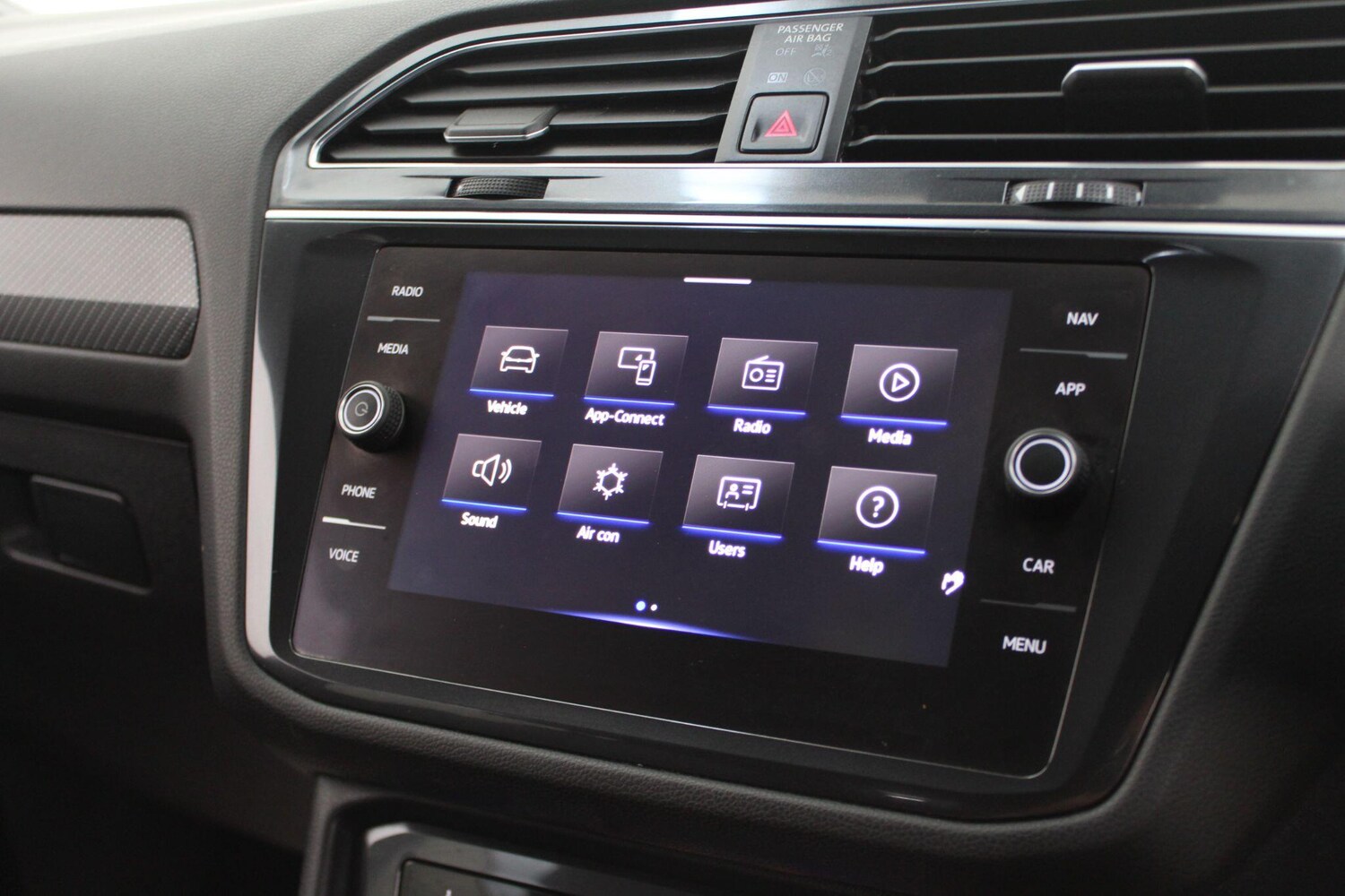 Used Volkswagen Tiguan Allspace 2022 for sale - 78170977: Photo 74