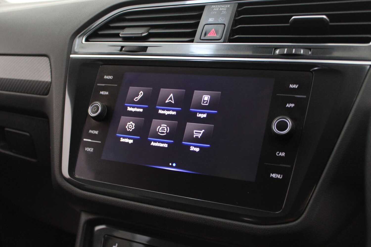 Used Volkswagen Tiguan Allspace 2022 for sale - 78170977: Photo 75