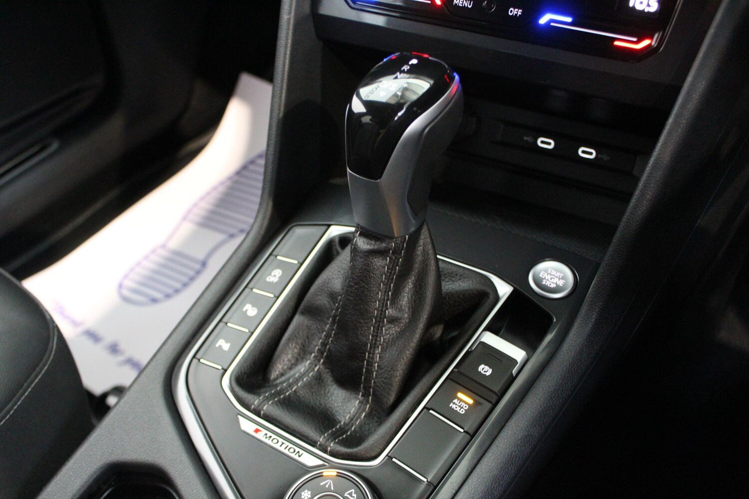 Used Volkswagen Tiguan Allspace 2022 for sale - 78170977: Photo 78