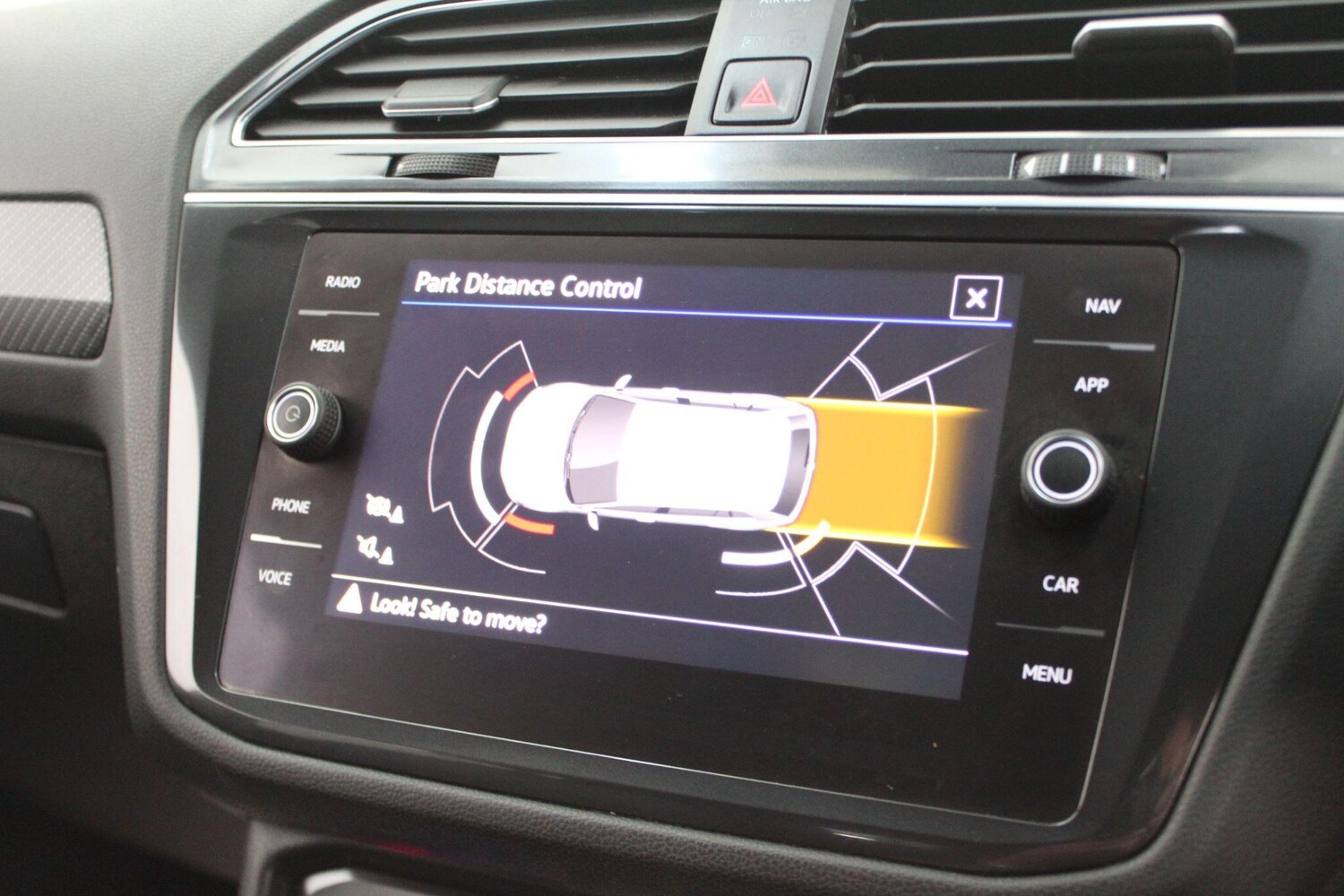 Used Volkswagen Tiguan Allspace 2022 for sale - 78170977: Photo 82