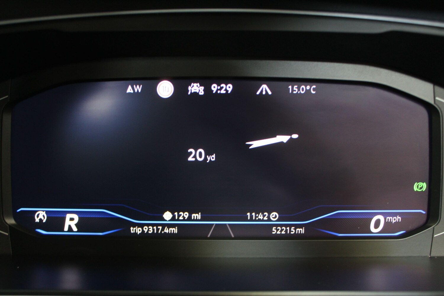 Used Volkswagen Tiguan Allspace 2022 for sale - 78170977: Photo 83