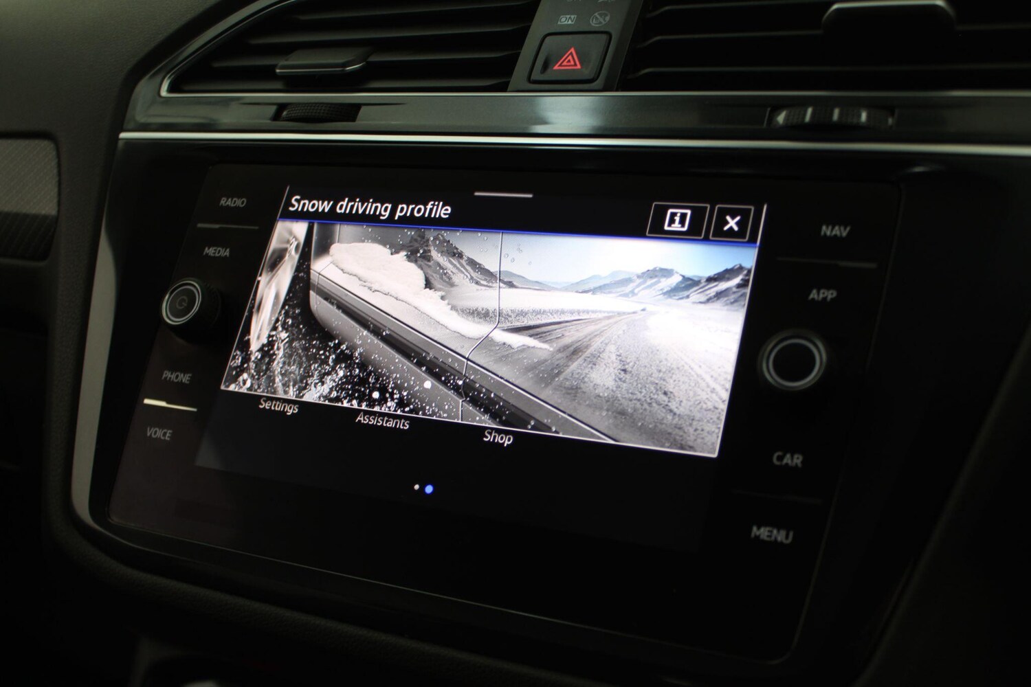 Used Volkswagen Tiguan Allspace 2022 for sale - 78170977: Photo 85