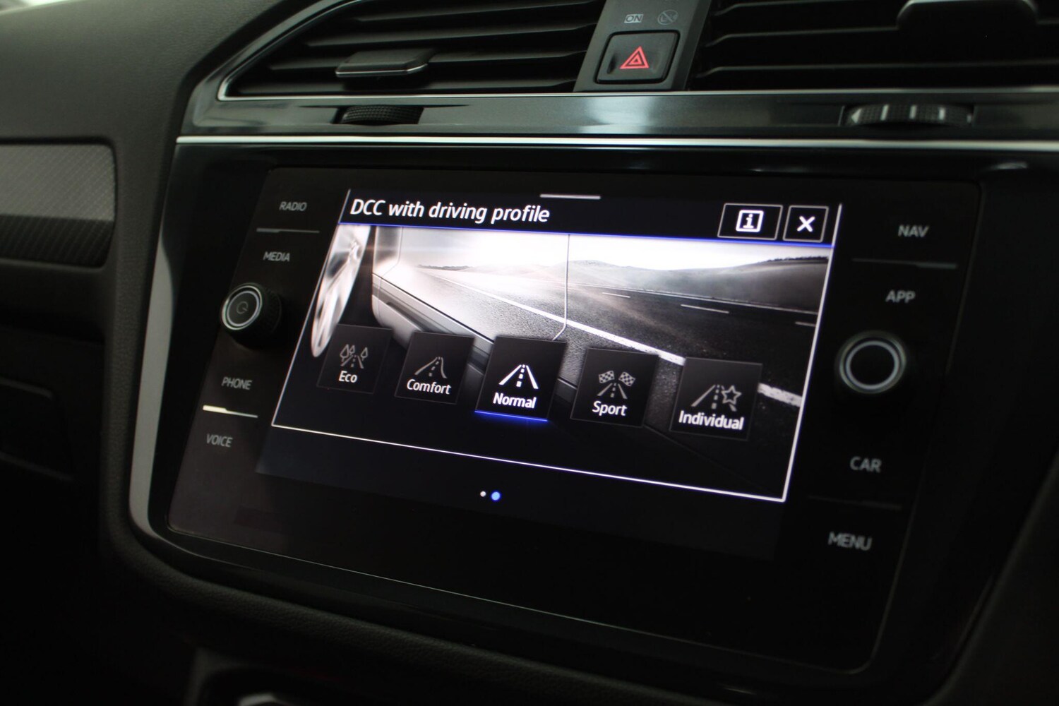 Used Volkswagen Tiguan Allspace 2022 for sale - 78170977: Photo 86