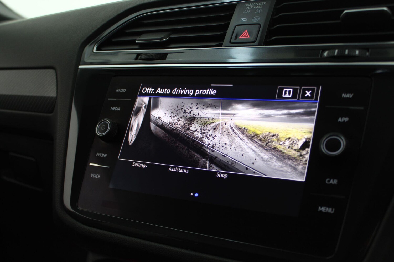 Used Volkswagen Tiguan Allspace 2022 for sale - 78170977: Photo 87