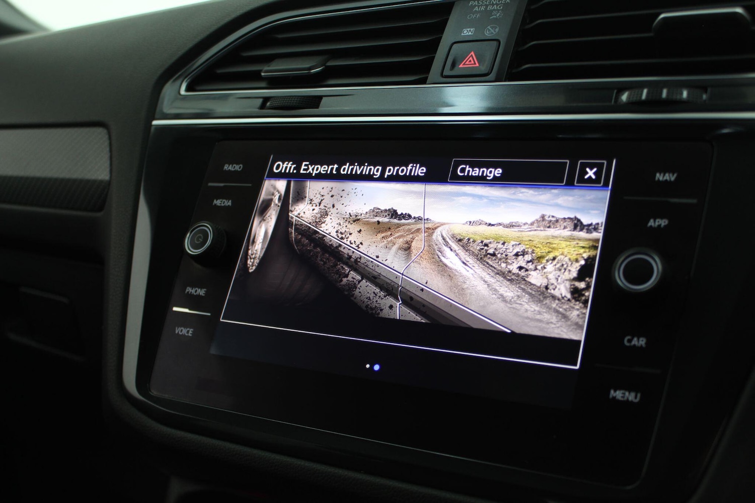 Used Volkswagen Tiguan Allspace 2022 for sale - 78170977: Photo 88