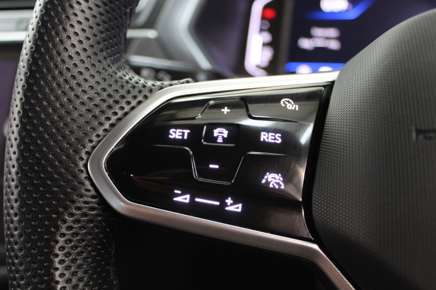 Used Volkswagen Tiguan Allspace 2022 for sale - 78170977: Photo 89