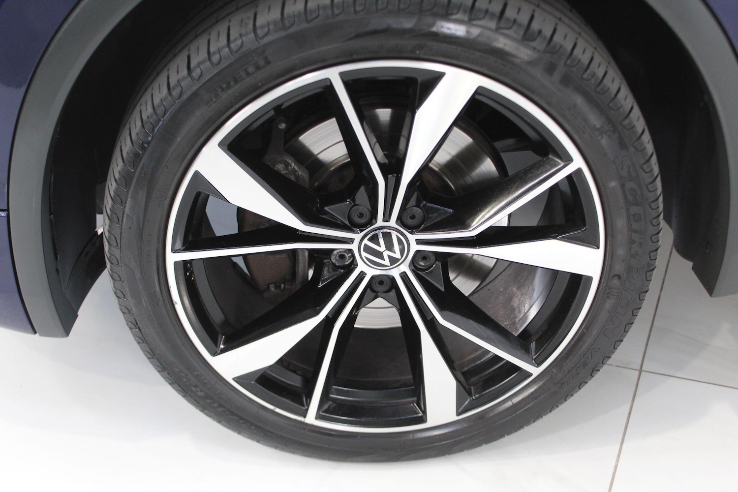 Used Volkswagen Tiguan Allspace 2022 for sale - 78170977: Photo 9