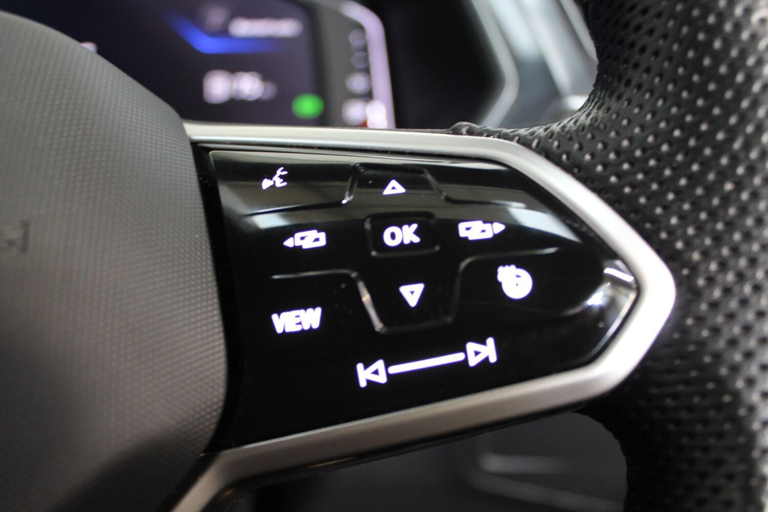 Used Volkswagen Tiguan Allspace 2022 for sale - 78170977: Photo 90