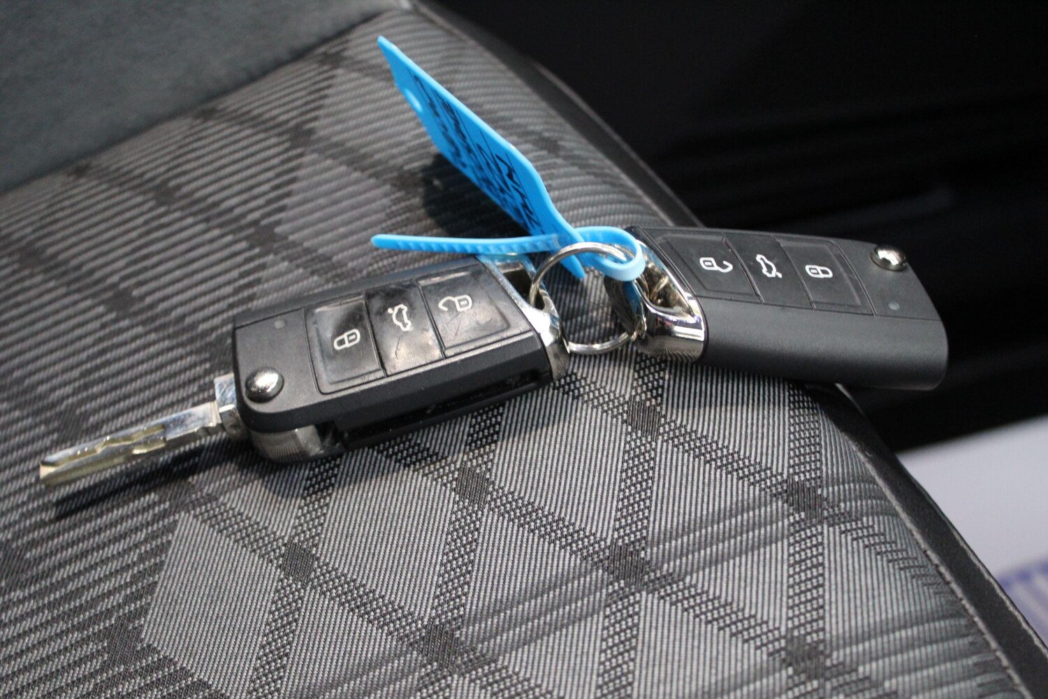 Used Volkswagen Tiguan Allspace 2022 for sale - 78170977: Photo 95