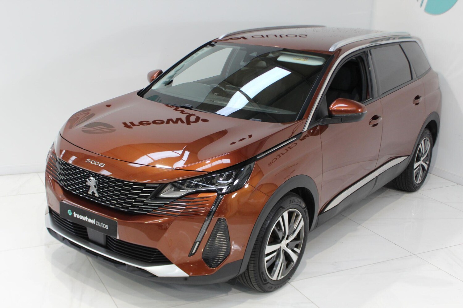 Used Peugeot 5008 for sale - 77909625: Photo 10