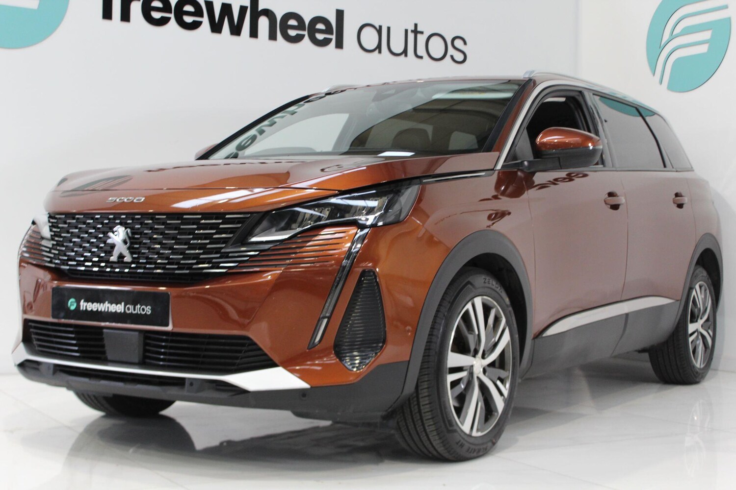 Used Peugeot 5008 for sale - 77909625: Photo 11