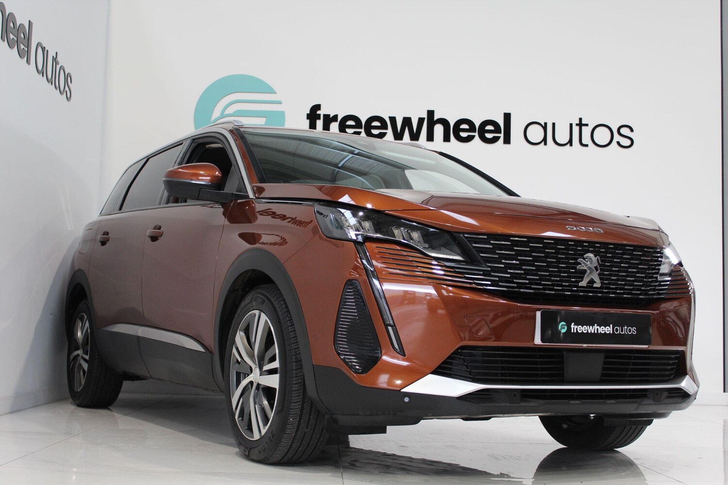 Used Peugeot 5008 for sale - 77909625: Photo 13