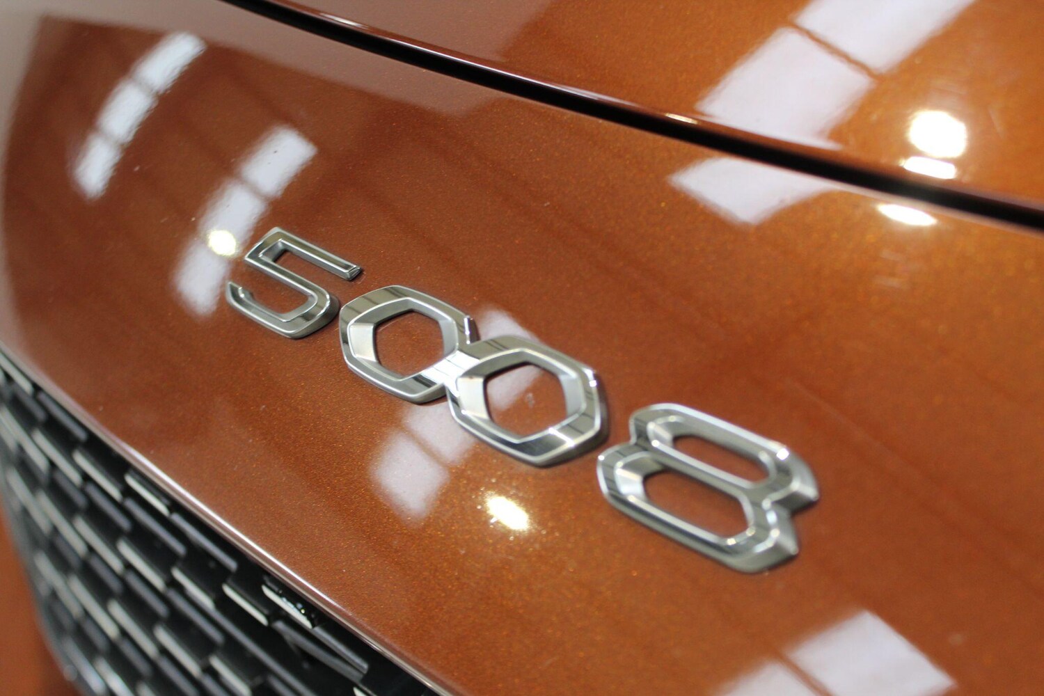 Used Peugeot 5008 for sale - 77909625: Photo 15