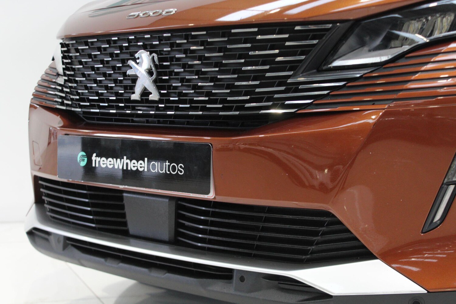 Used Peugeot 5008 for sale - 77909625: Photo 18