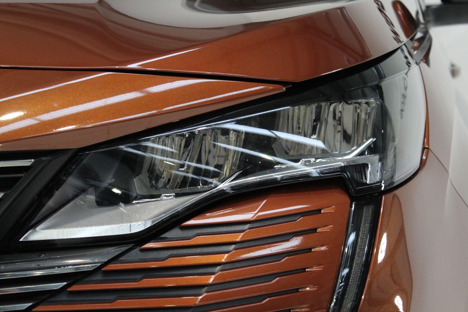 Used Peugeot 5008 for sale - 77909625: Photo 19