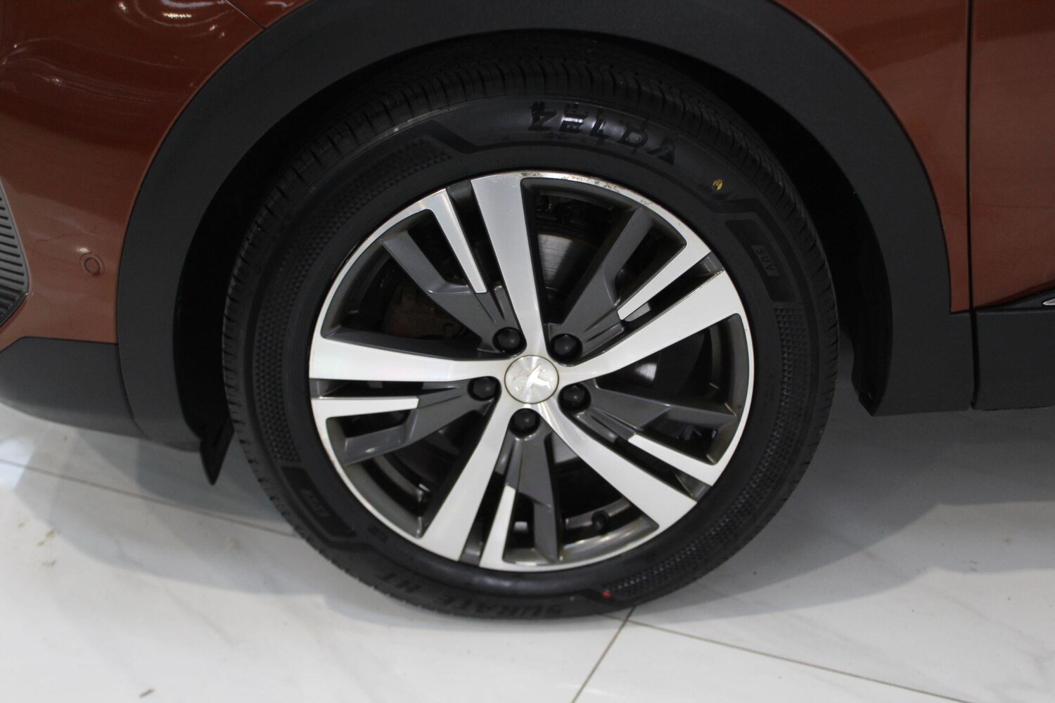 Used Peugeot 5008 for sale - 77909625: Photo 20