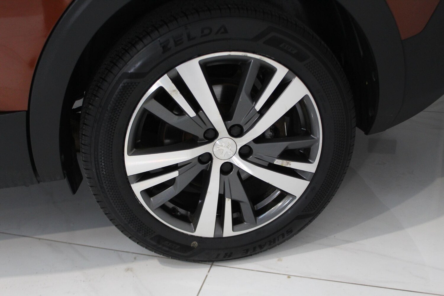 Used Peugeot 5008 for sale - 77909625: Photo 22