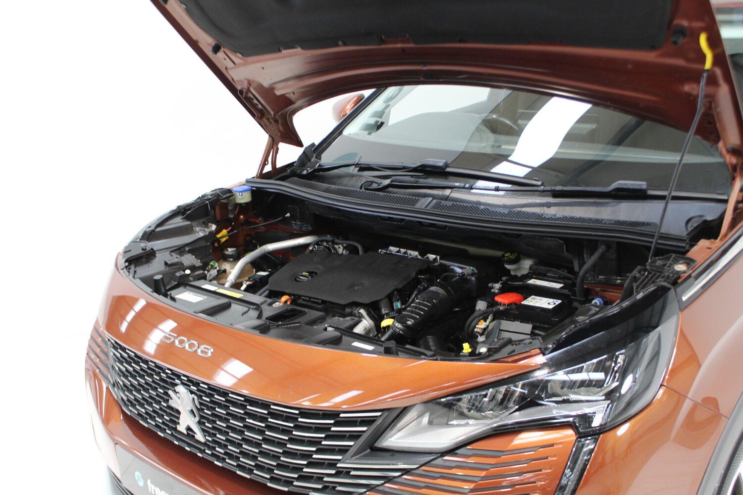 Used Peugeot 5008 for sale - 77909625: Photo 28