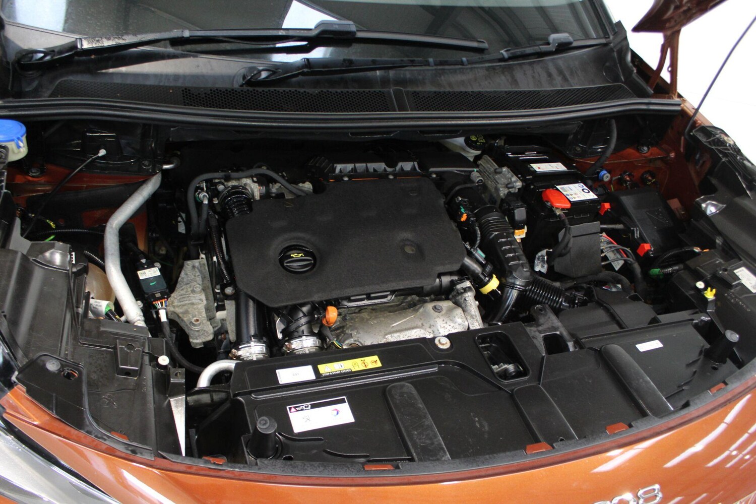 Used Peugeot 5008 for sale - 77909625: Photo 29