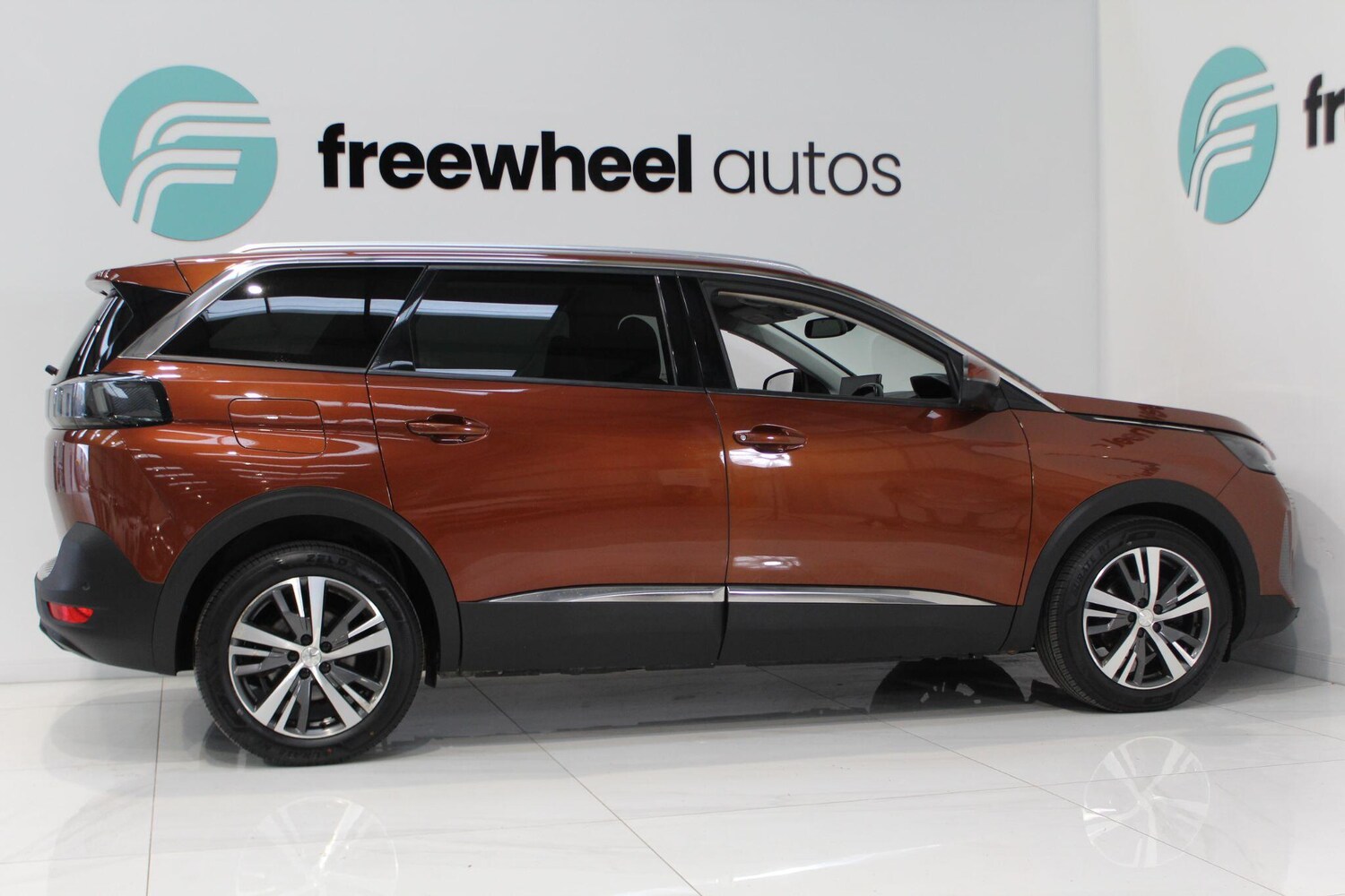 Used Peugeot 5008 for sale - 77909625: Photo 30